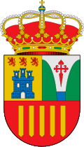 Escudo de 
<span>Vega de valcarce</span>
