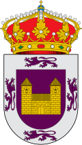 Escudo de Vegaquemada
