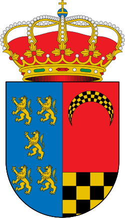Escudo de 
<span>Velliza</span>
