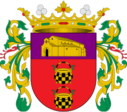 Escudo de 
<span>Venta de baños</span>
