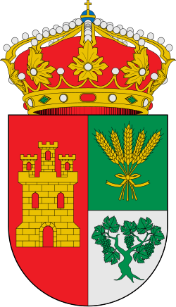 Escudo de 
<span>Vertavillo</span>
