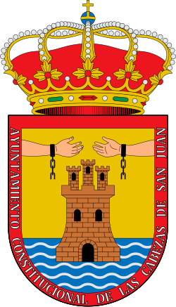 Escudo de 
<span>Vetaherrado</span>
