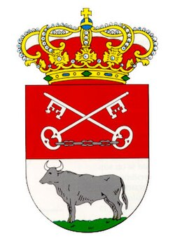 Escudo de 
<span>Vianos</span>
