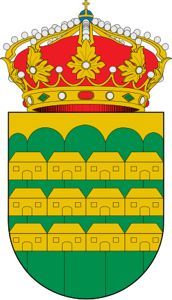Escudo de 
<span>Vicorto</span>
