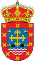 Escudo de 
<span>Villablino</span>
