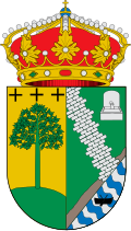 Escudo de Villadepera