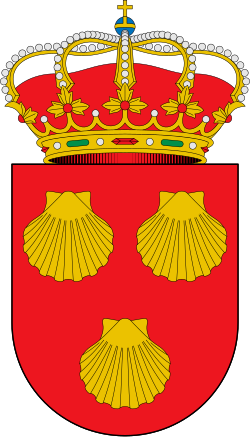 Escudo de Villahermosa