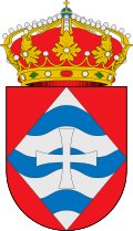 Escudo de Villalazán