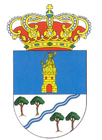 Escudo de 
<span>Villalgordo del júcar</span>
