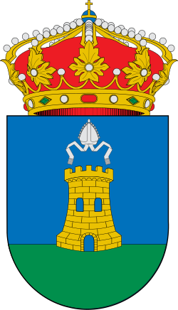 Escudo de Villalobón
