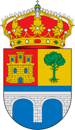 Escudo de 
<span>Villalpardo</span>
