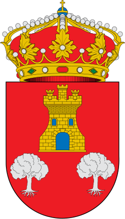 Escudo de 
<span>Villanubla</span>

