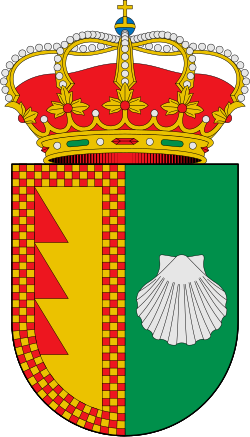 Escudo de Villanueva de san juan