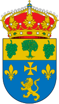 Escudo de Villaquejida