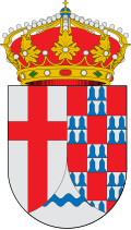 Escudo de 
<span>Villarejo de órbigo</span>
