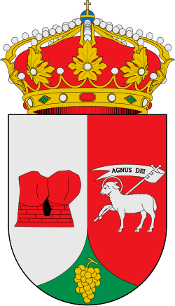 Escudo de 
<span>Villarta</span>
