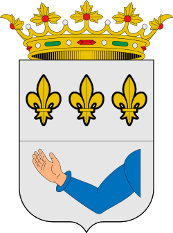 Escudo de Villatobas