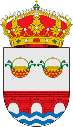 Escudo de 
<span>Villatoya</span>
