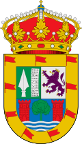 Escudo de 
<span>Villazanzo de valderaduey</span>
