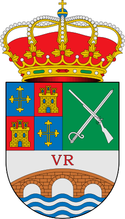 Escudo de 
<span>Villodrigo</span>
