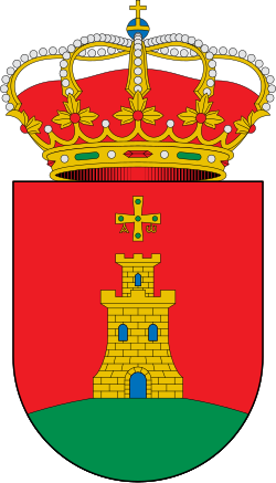 Escudo de 
<span>Villoldo</span>
