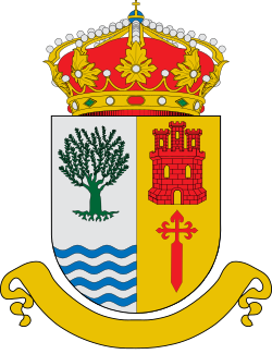 Escudo de 
<span>Vilvestre</span>
