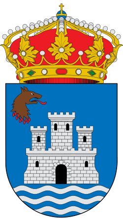 Escudo de Vimianzo