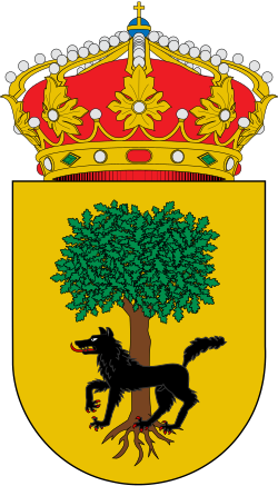 Escudo de 
<span>Vinuesa</span>
