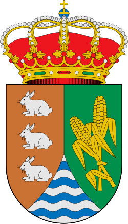 Escudo de Vivares