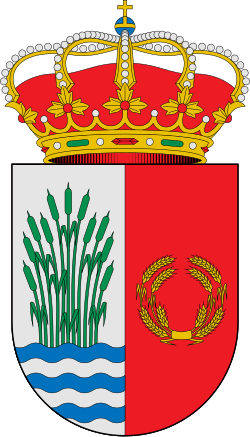 Escudo de Yuncler
