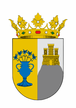 Escudo de 
<span>Zafra</span>

