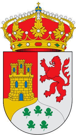 Escudo de Zalea