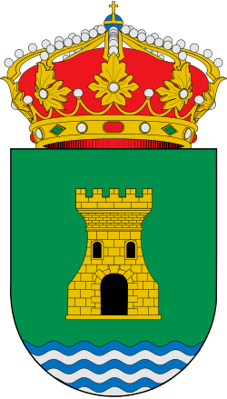 Escudo de 
<span>Zaorejas</span>
