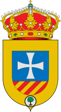 Escudo de 
<span>Zaratán</span>
