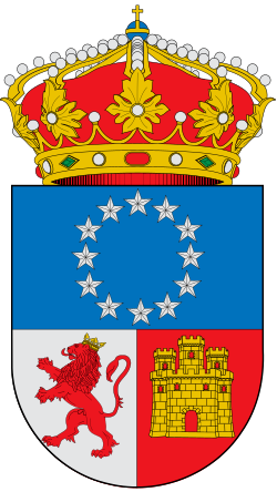 Escudo de 
<span>Zorita</span>
