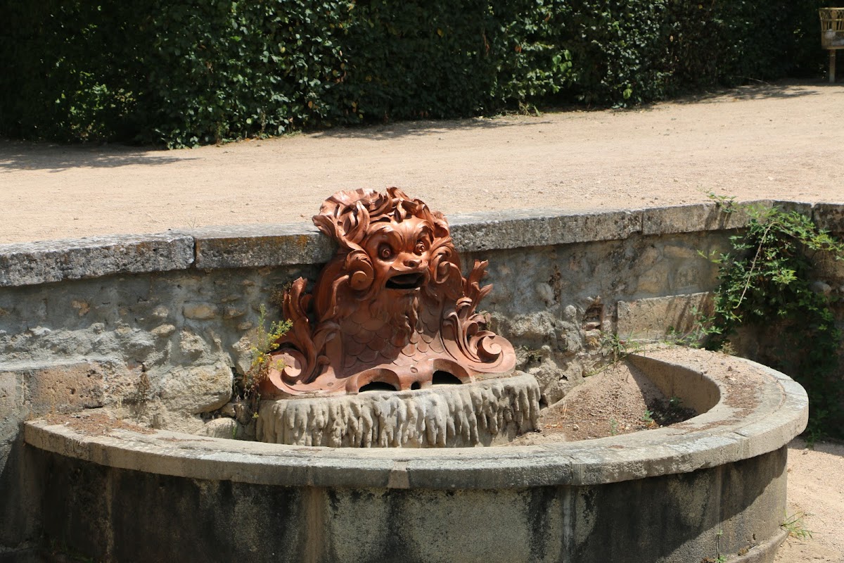 Fuente de la Selva