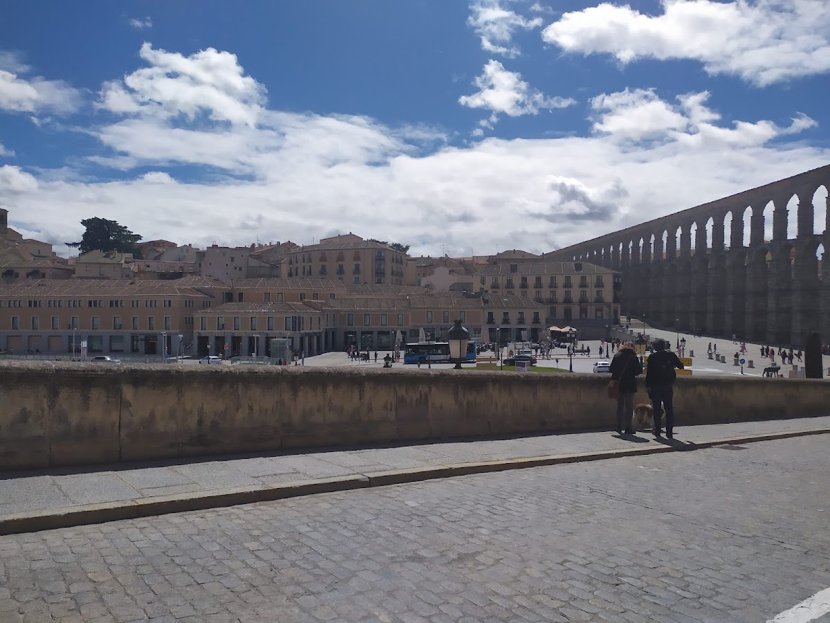 Parque de la Ribera del Ciguiñuela