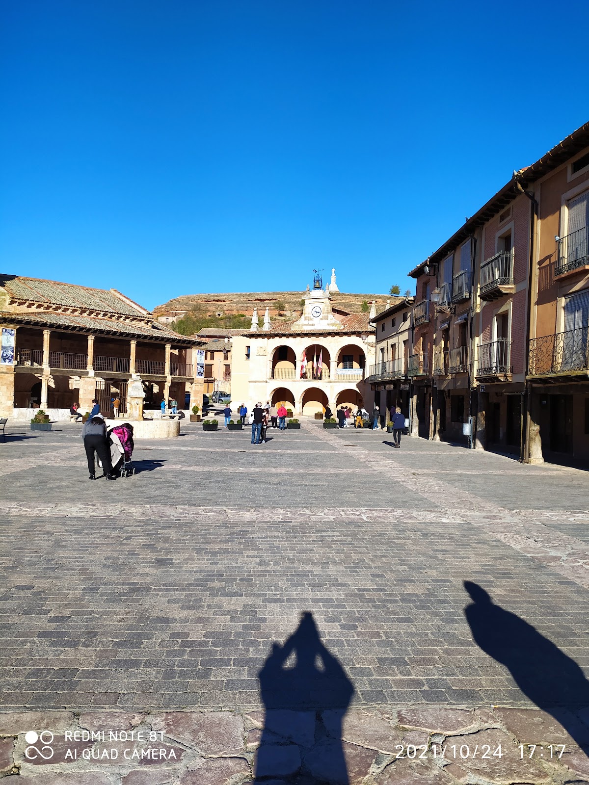 Ayuntamiento de Ayllón