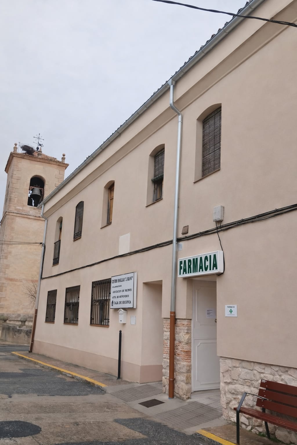 Farmacia Gema de Pablo Herrero