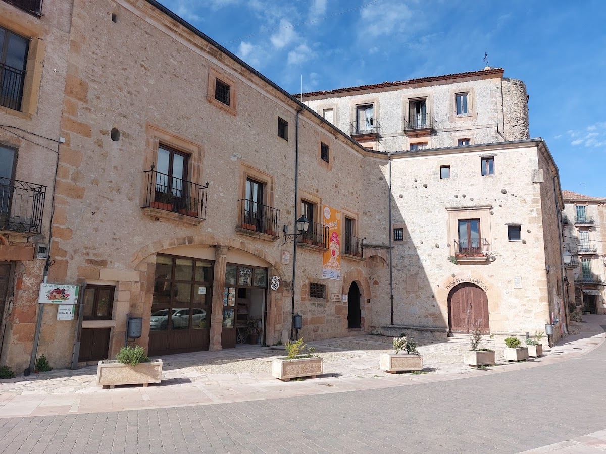 Centro de Interpretación Antigua Cárcel de Sepúlveda