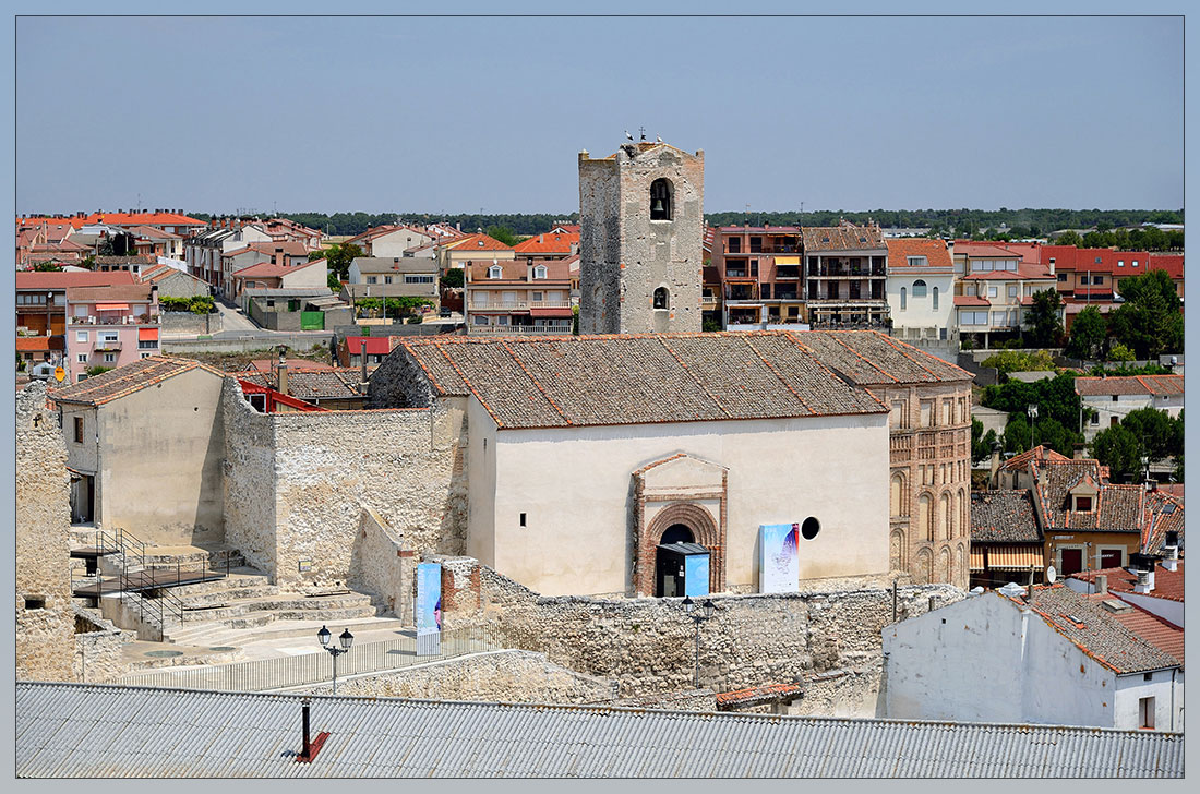Iglesia de San Esteban