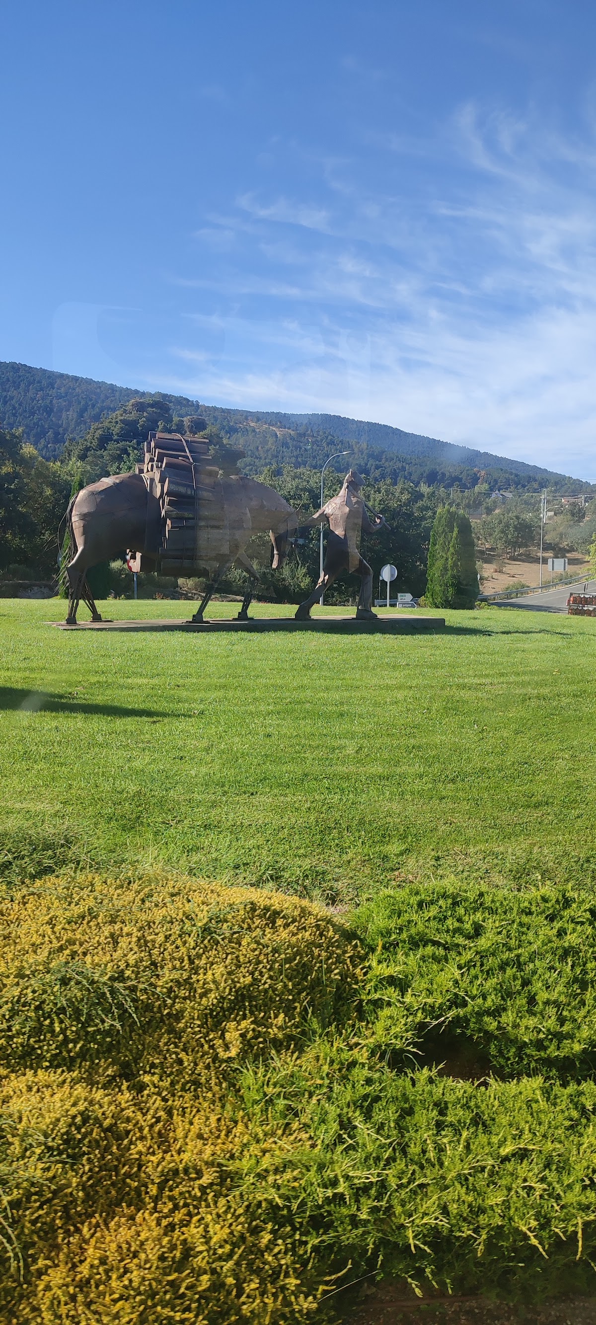 Parque