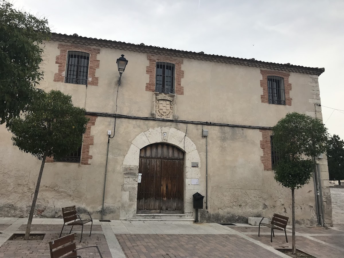 Centro Público de Educación de Personas Adultas Antonio Herrera