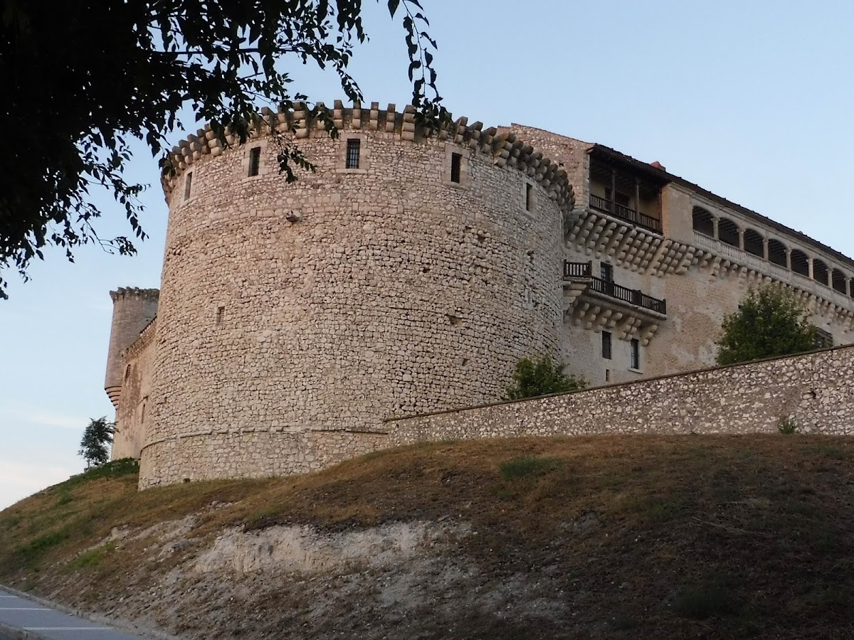 Ayuntamiento de Cuéllar