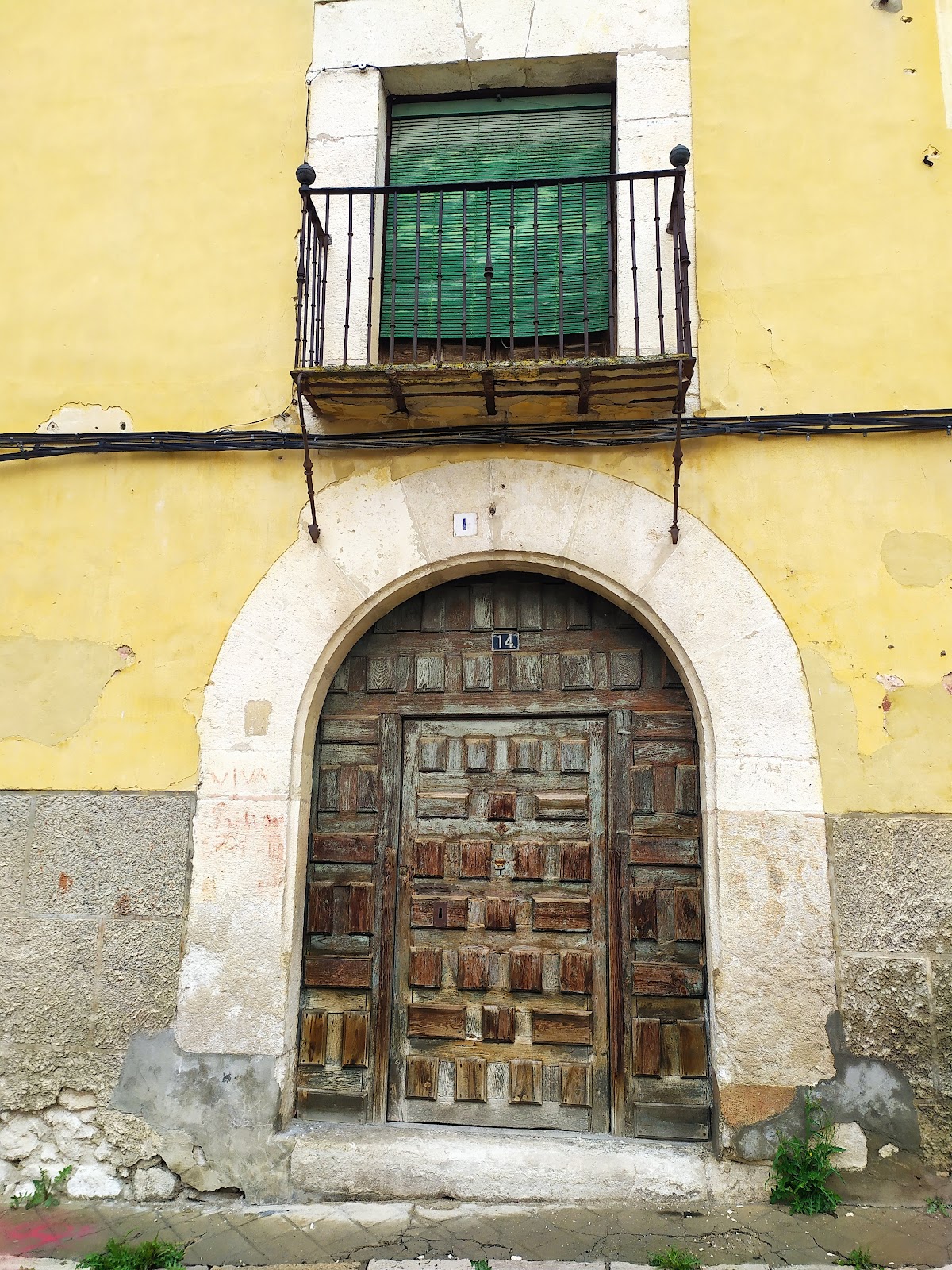 Iglesia de Santiago