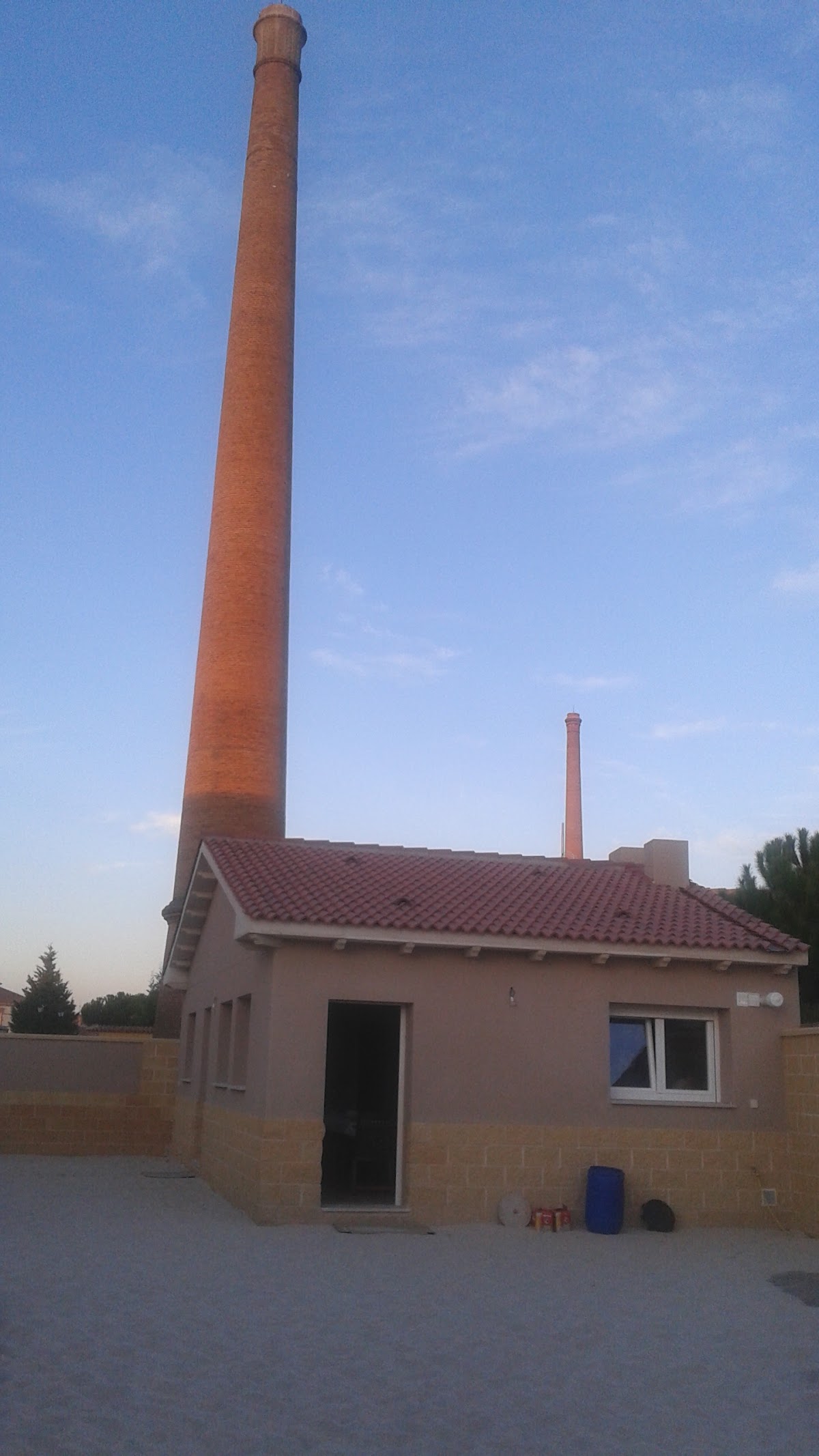 Parque del Carromolino