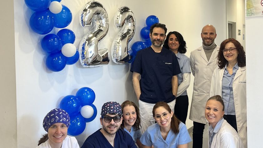 Clínica Dental Vitaldent