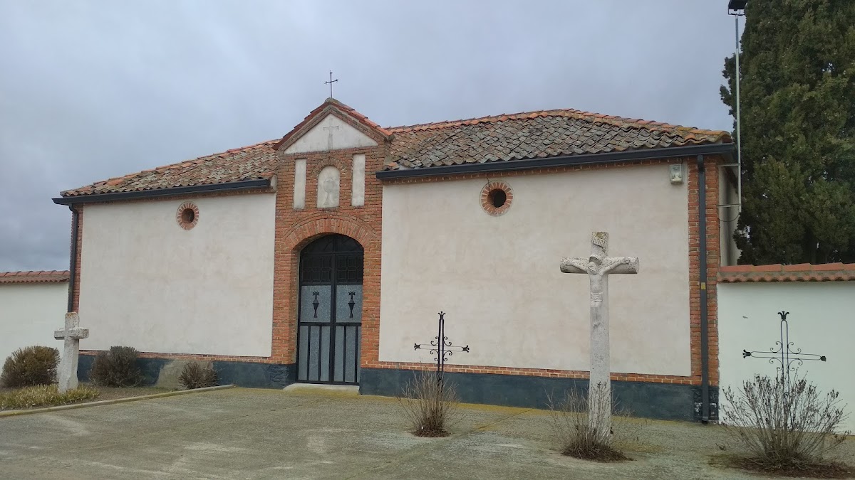 Ermita del Santo Cristo