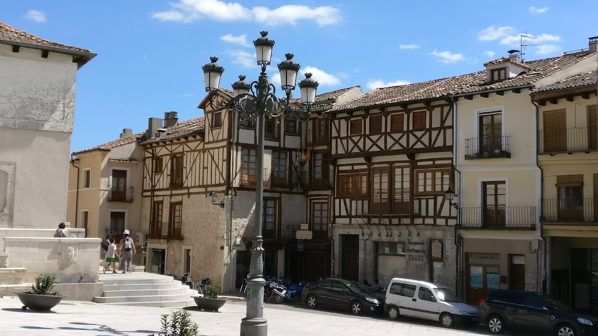Sala Alfonsa de la Torre