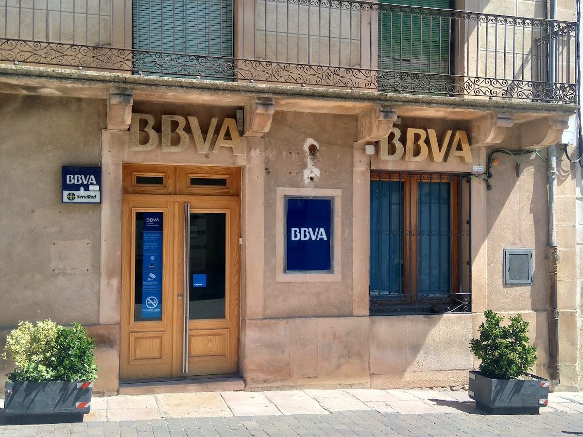 BBVA - Agente Autorizado